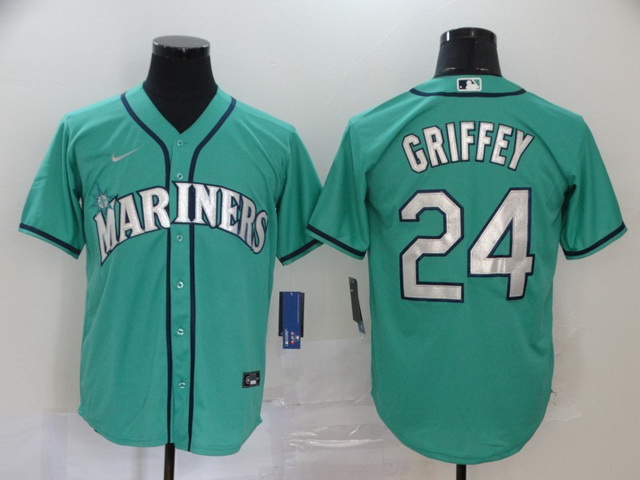 Seattle Mariners Jerseys 13